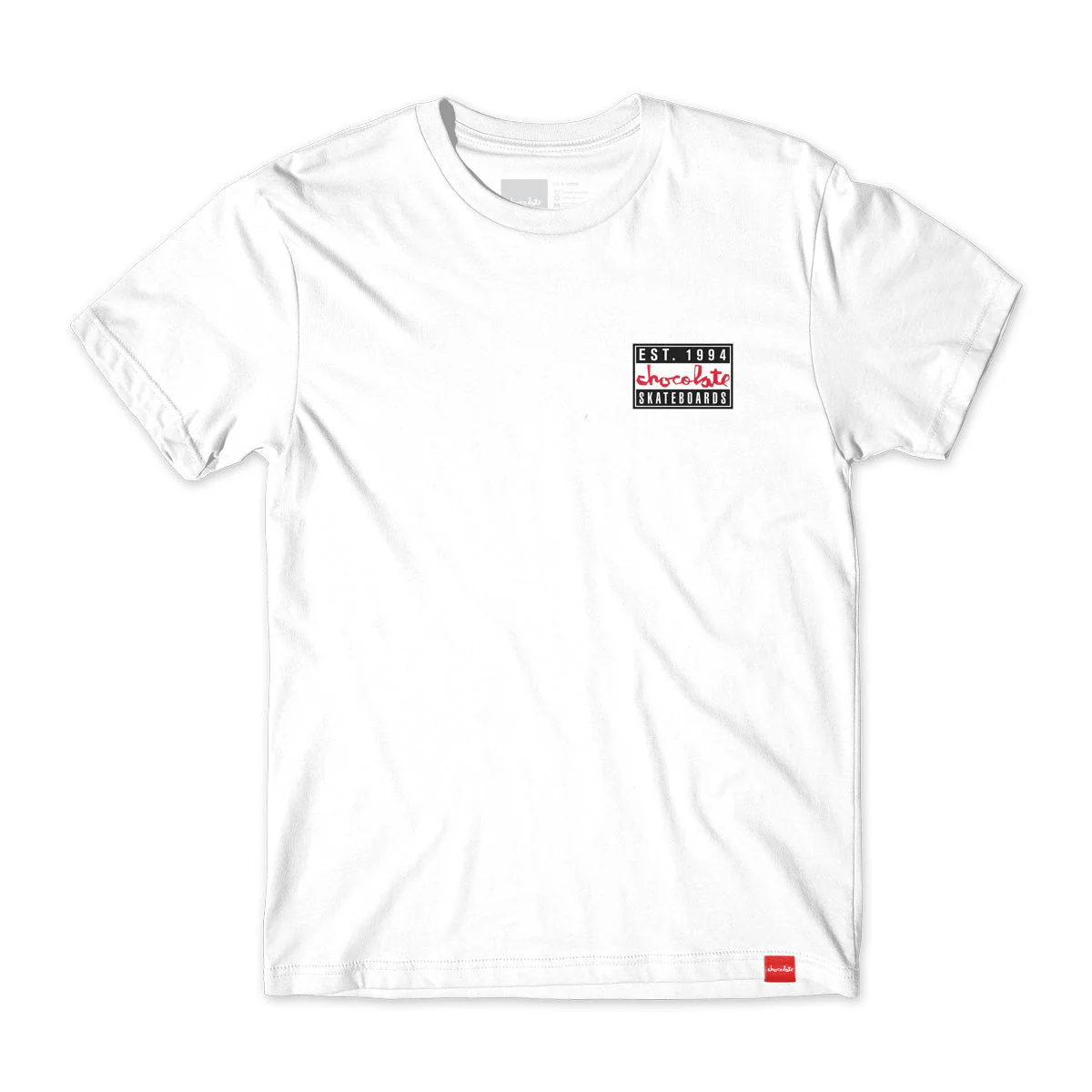 Advisory Tee - Image 3