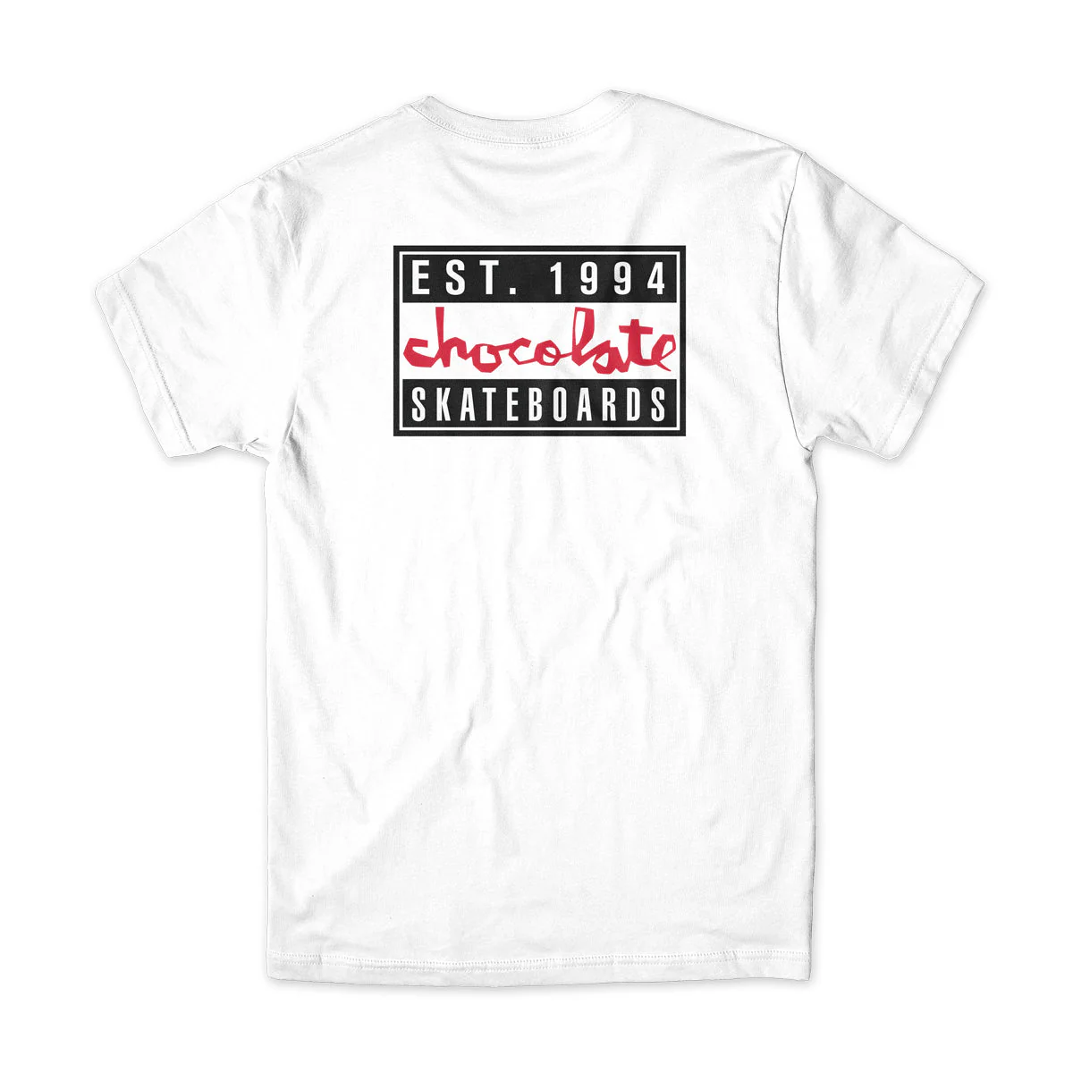 Advisory Tee - Image 4