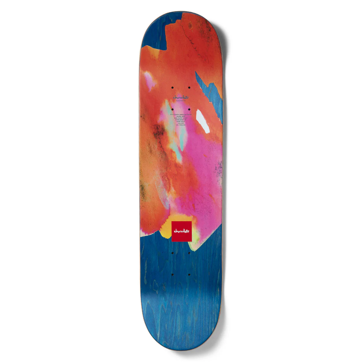 Alvarez Dream Beach Deck - Image 2