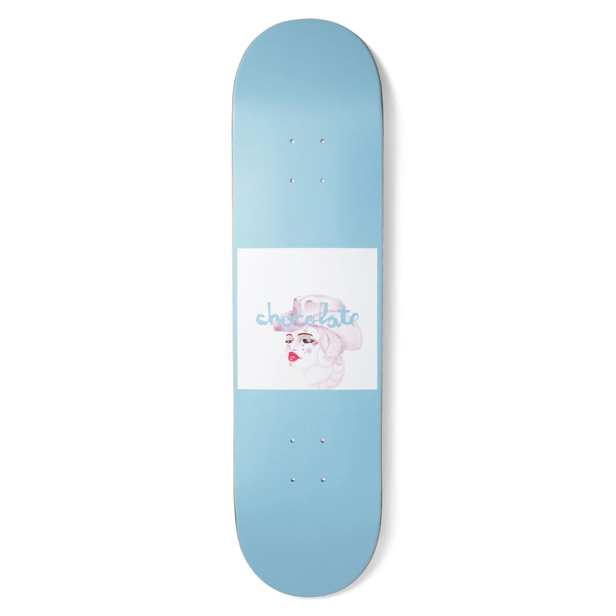 Alvarez Dream Rodeo Deck