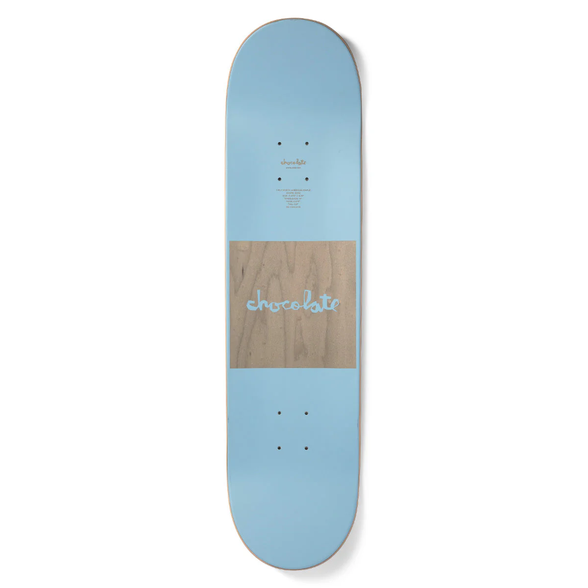 Alvarez Dream Rodeo Deck - Image 2