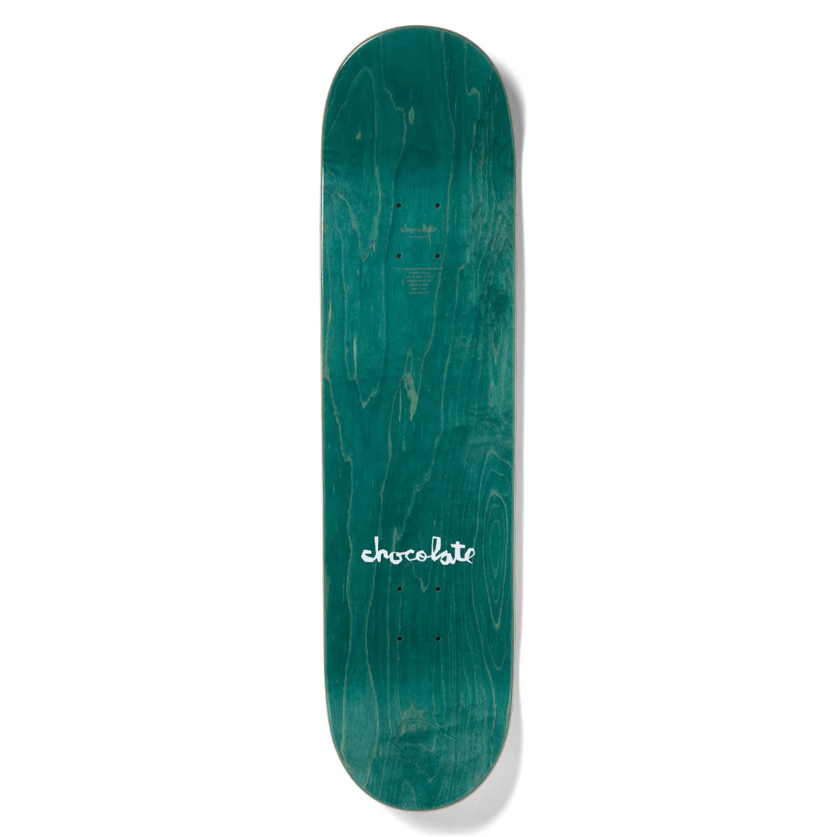 Alvarez Longhorn Deck - Image 2
