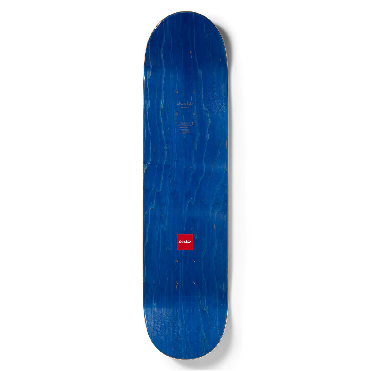 Alvarez Mixtape Deck - Image 2