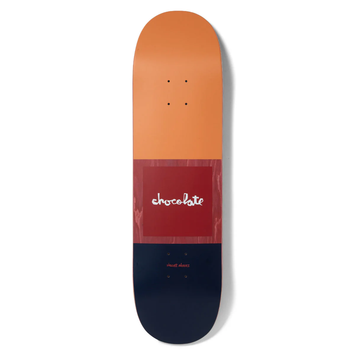 Alvarez OG Square Deck