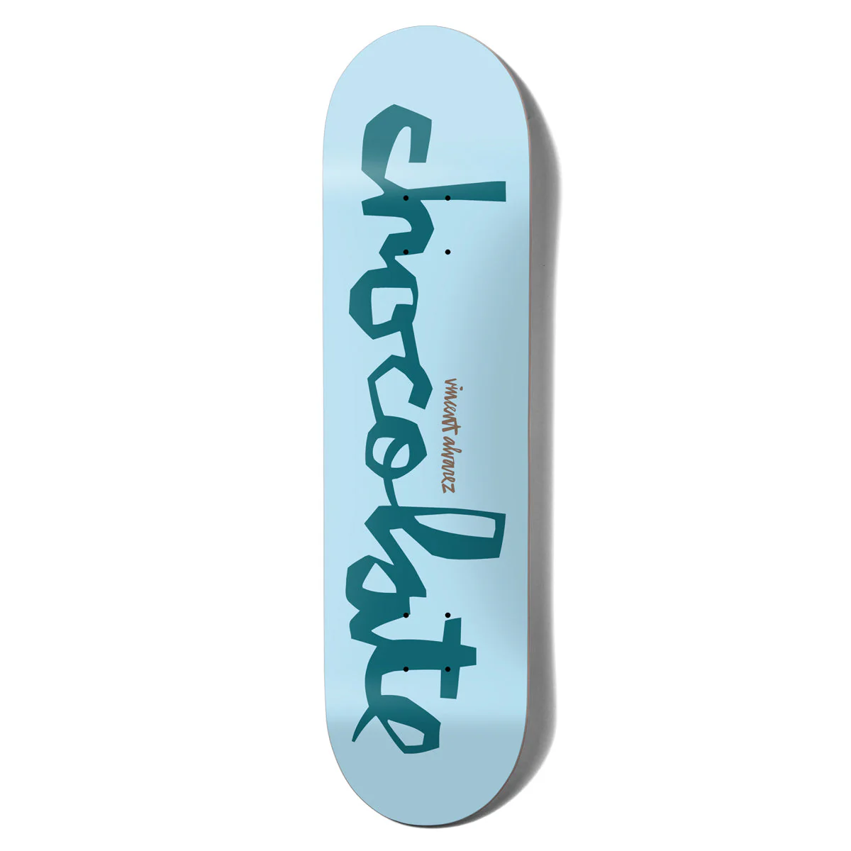 Alvarez Original Chunk Pop Secret Deck