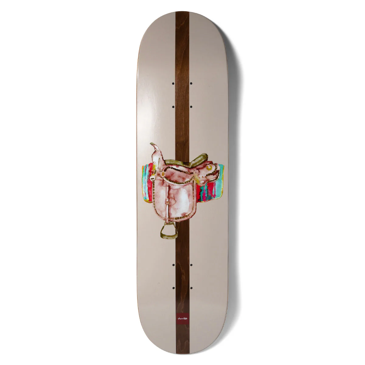 Alvarez Save A Horse Deck