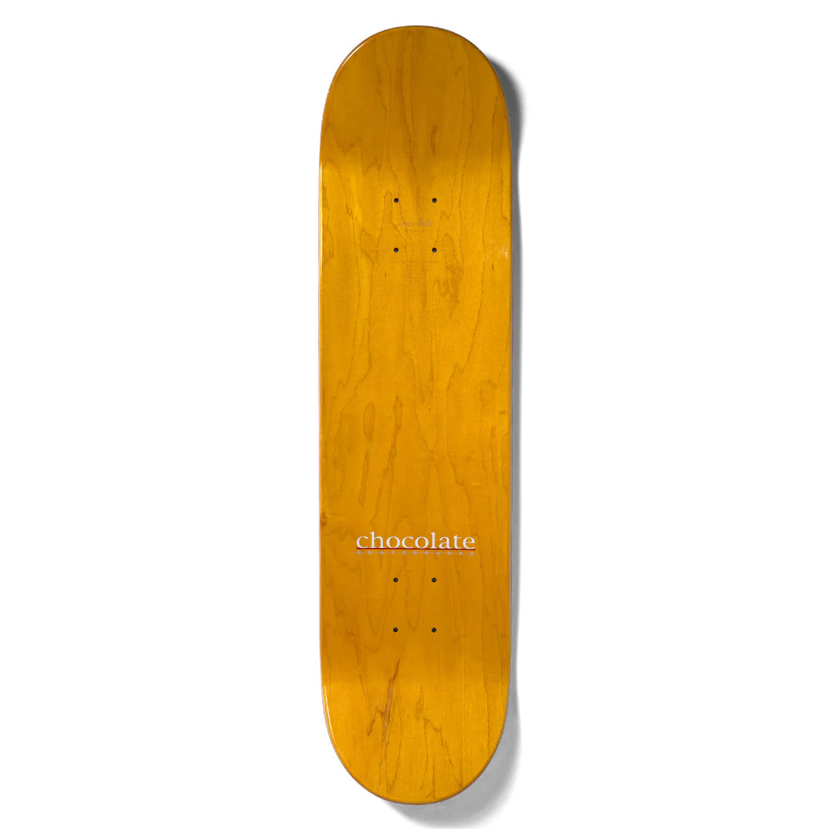 Anderson Bar Logo Deck - Image 2