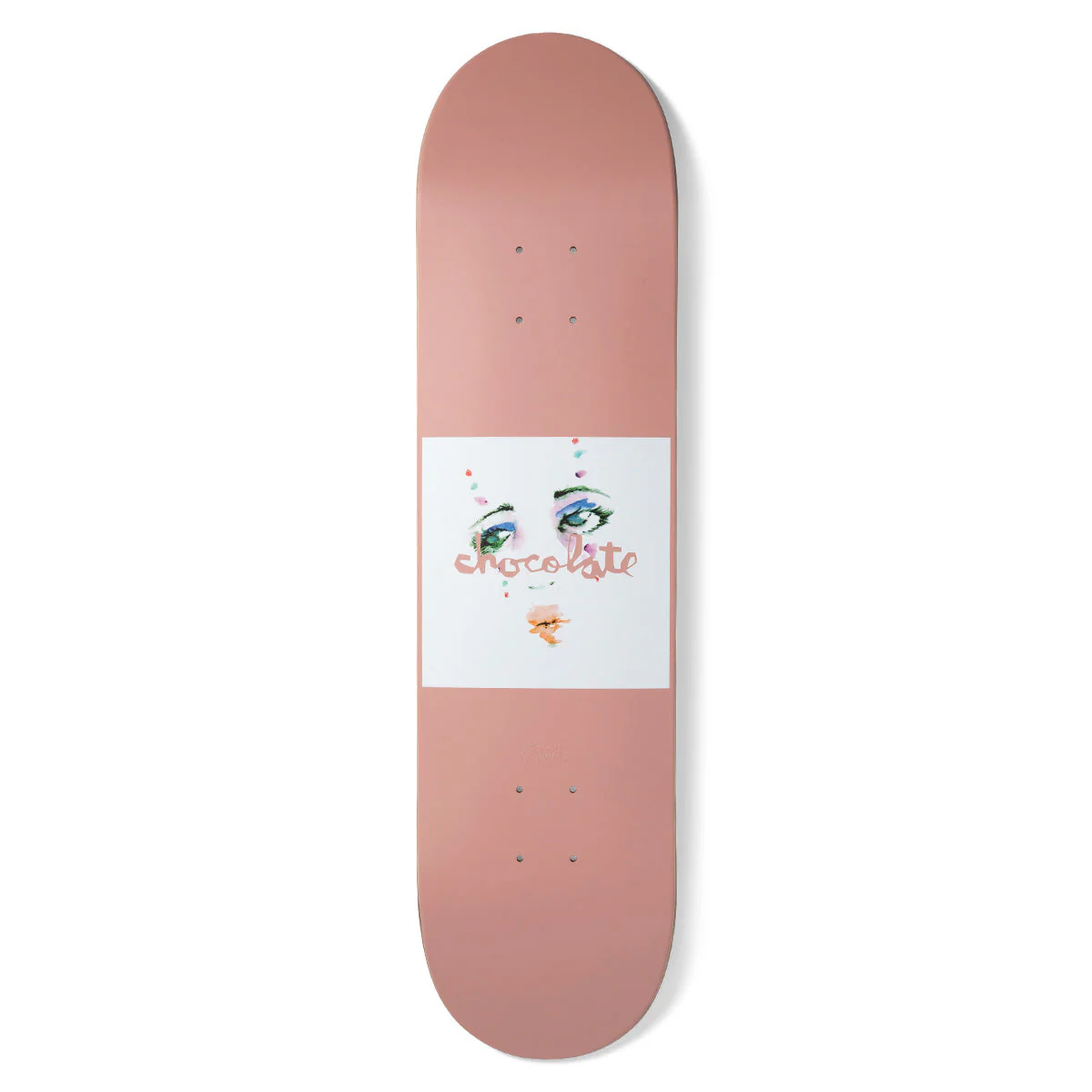 Anderson Dream Rodeo Deck