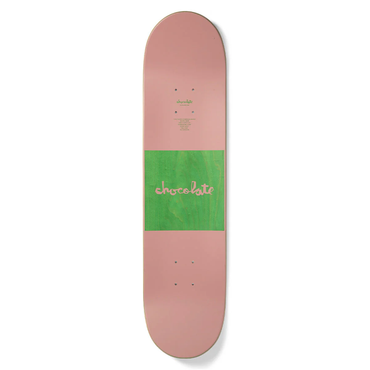 Anderson Dream Rodeo Deck - Image 2