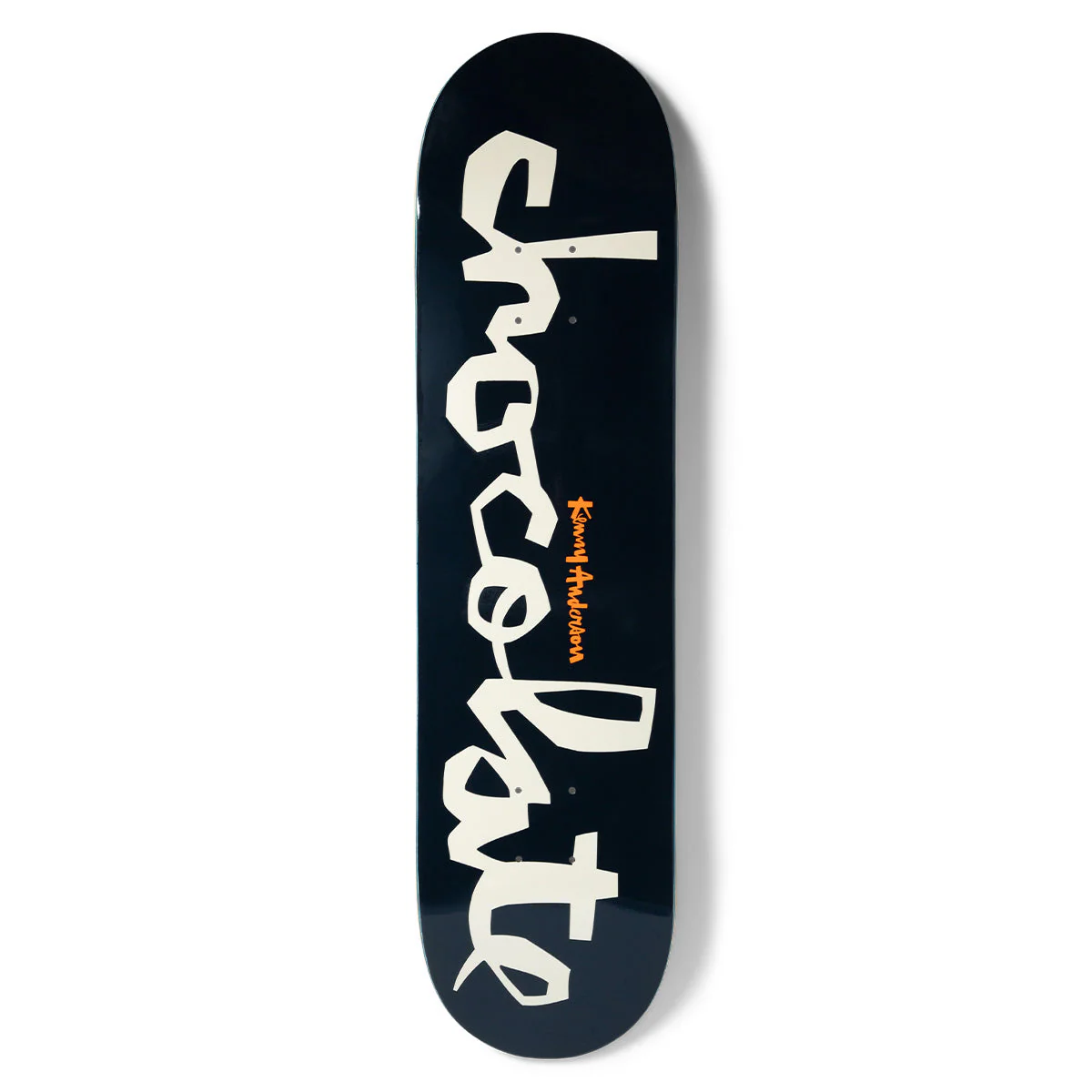 Anderson Original Chunk Deck