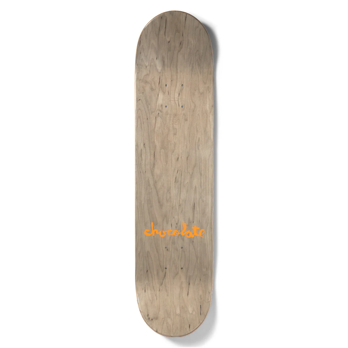 Anderson Original Chunk Deck - Image 2