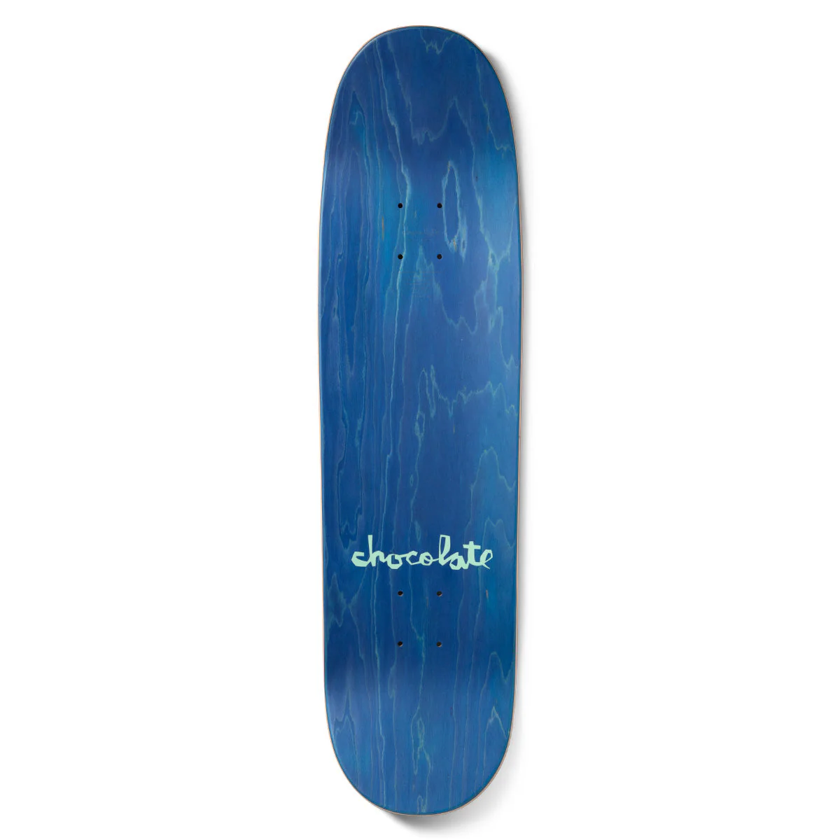 Anderson Original Chunk Skidul Deck - Image 2