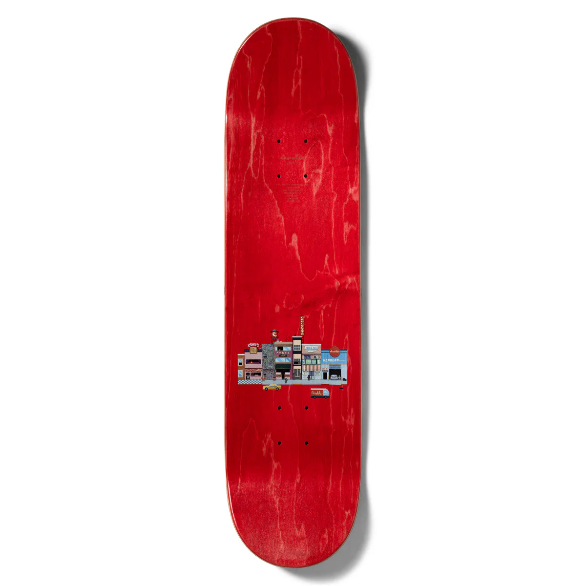 Anderson Pixel City Deck - Image 2