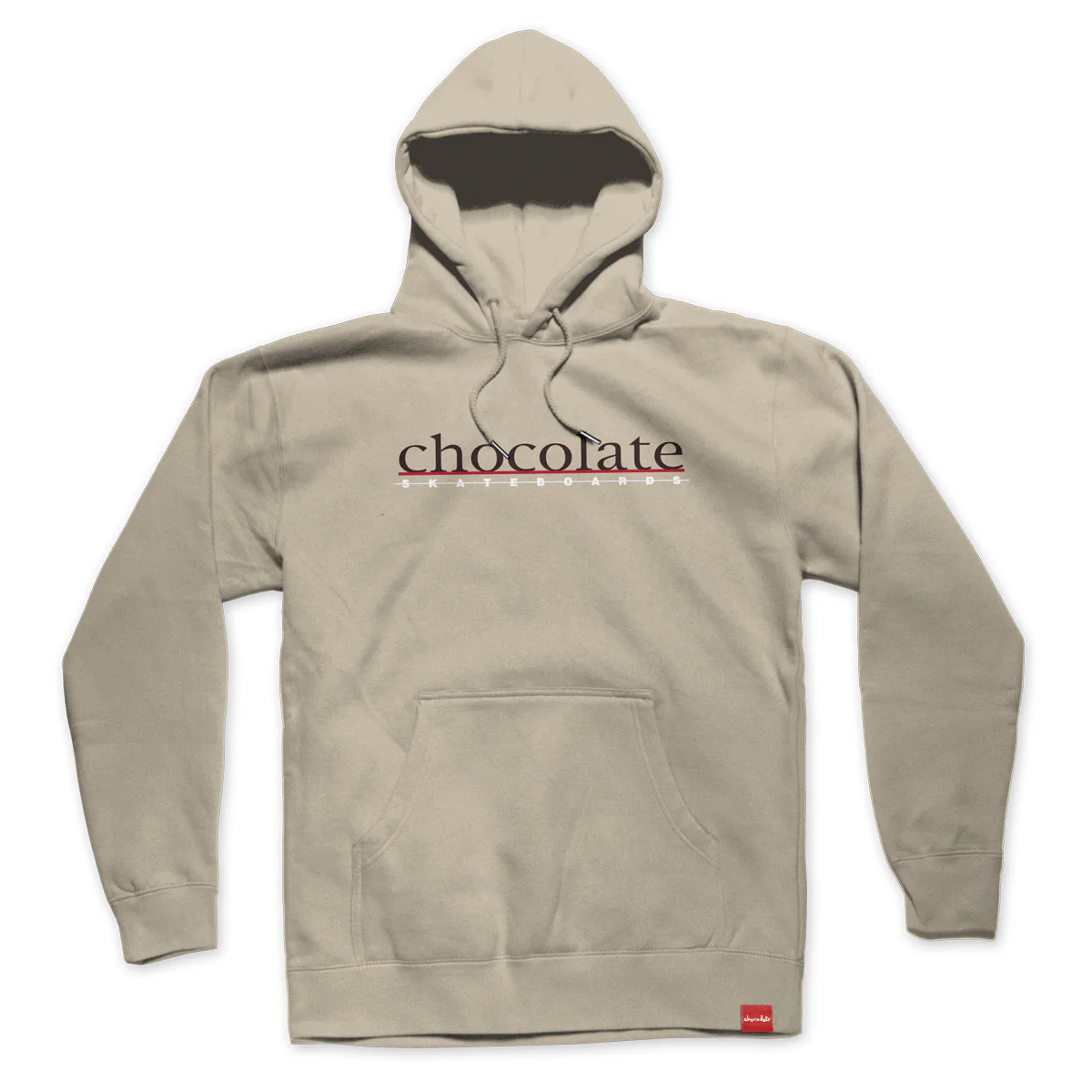 Bar Heavy Hoodie - Image 2