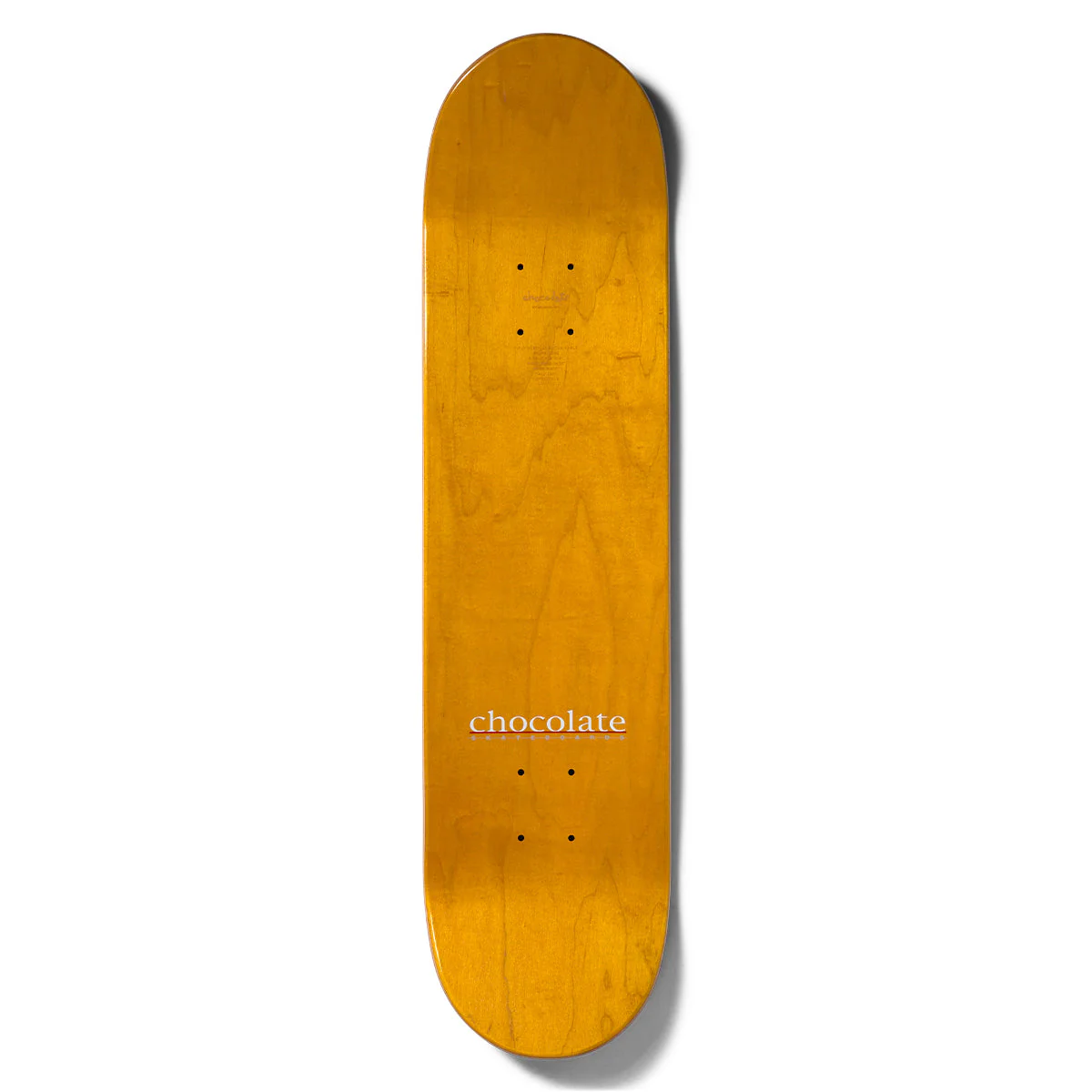 Capps Bar Logo Deck - Image 2