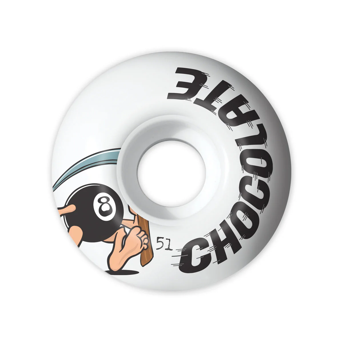 Eightballer Staple Wheels