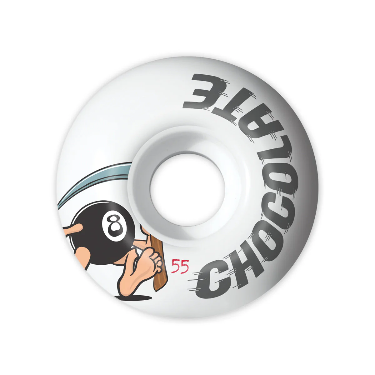 Eightballer Staple Wheels - Image 3
