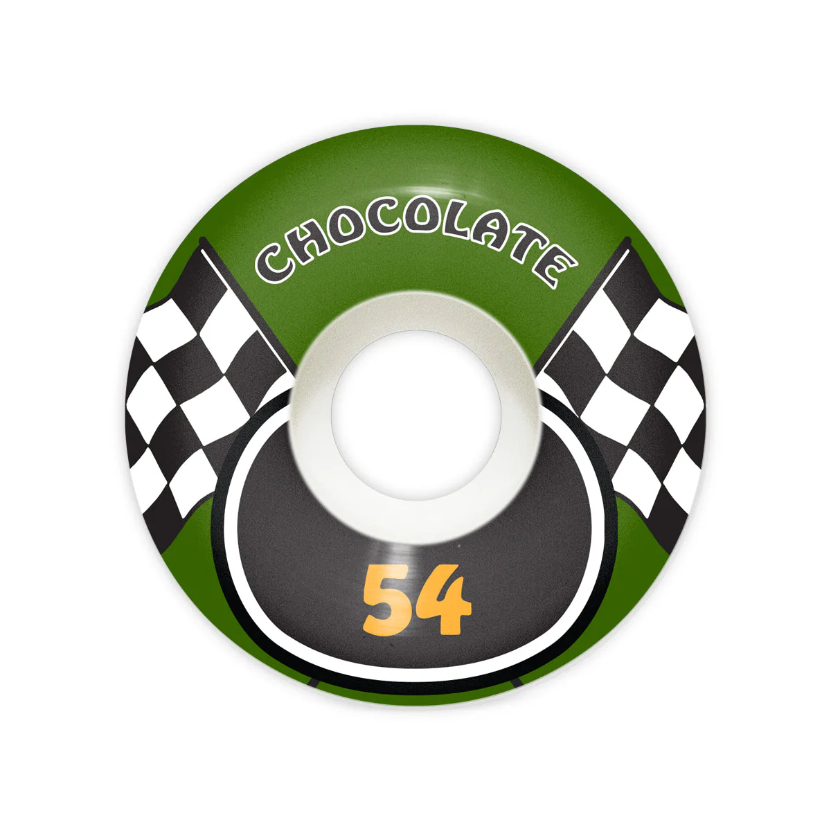 Essentials Conical Wheel - Image 3
