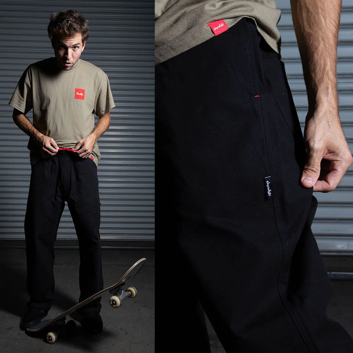 Heavyweight ATP Pants - Image 3