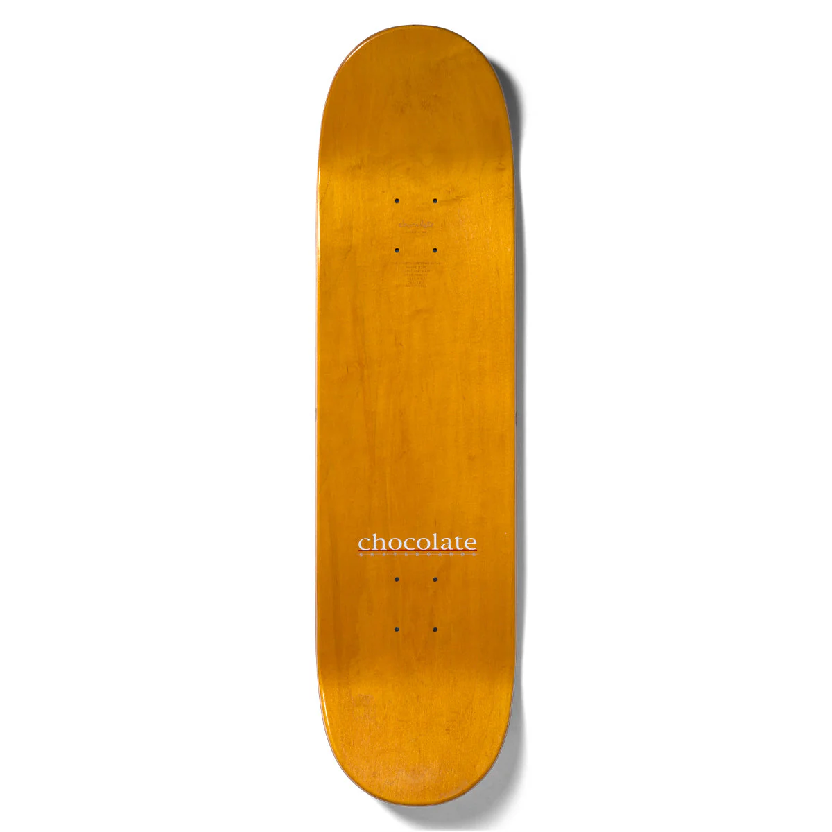 Herrera Bar Logo Deck - Image 2