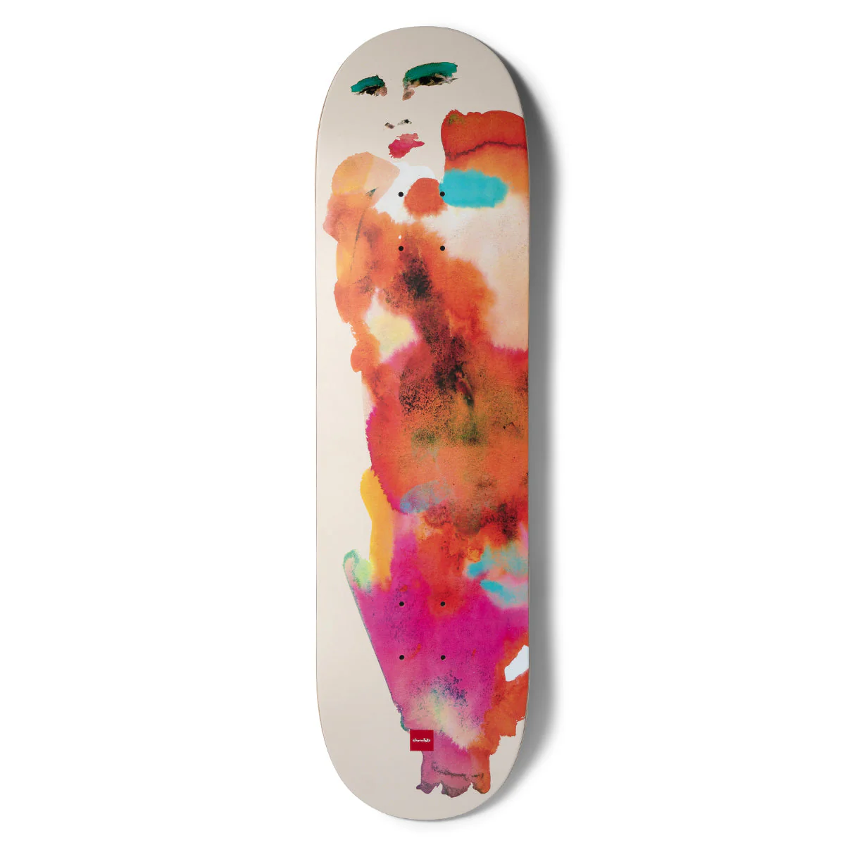 Herrera Dream Beach Deck