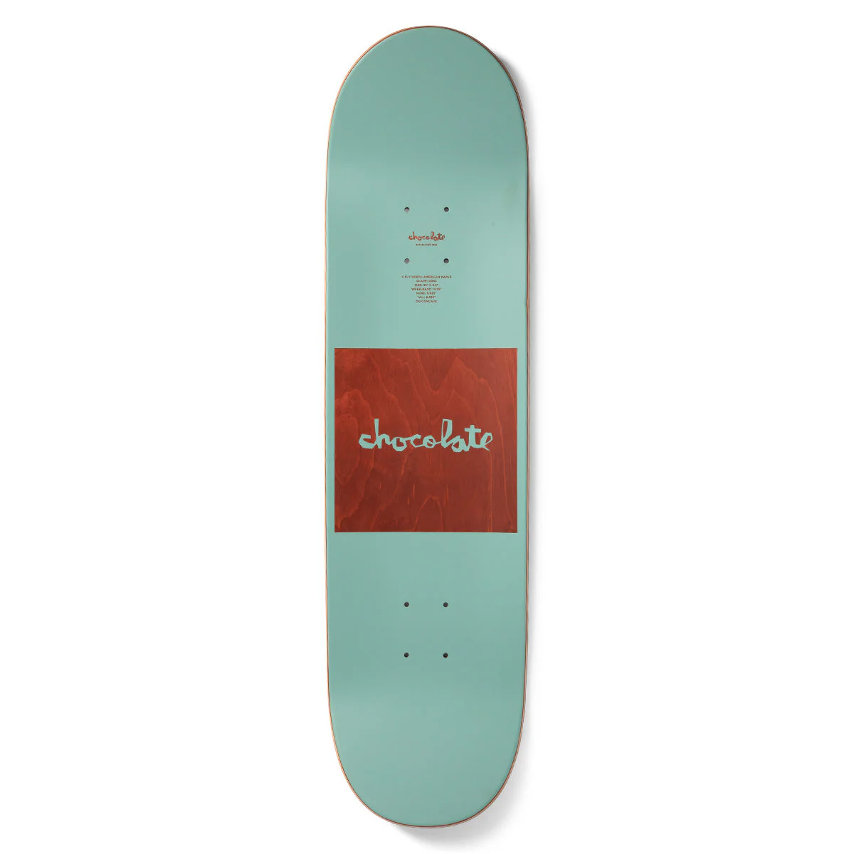 Herrera Dream Rodeo Deck - Image 2