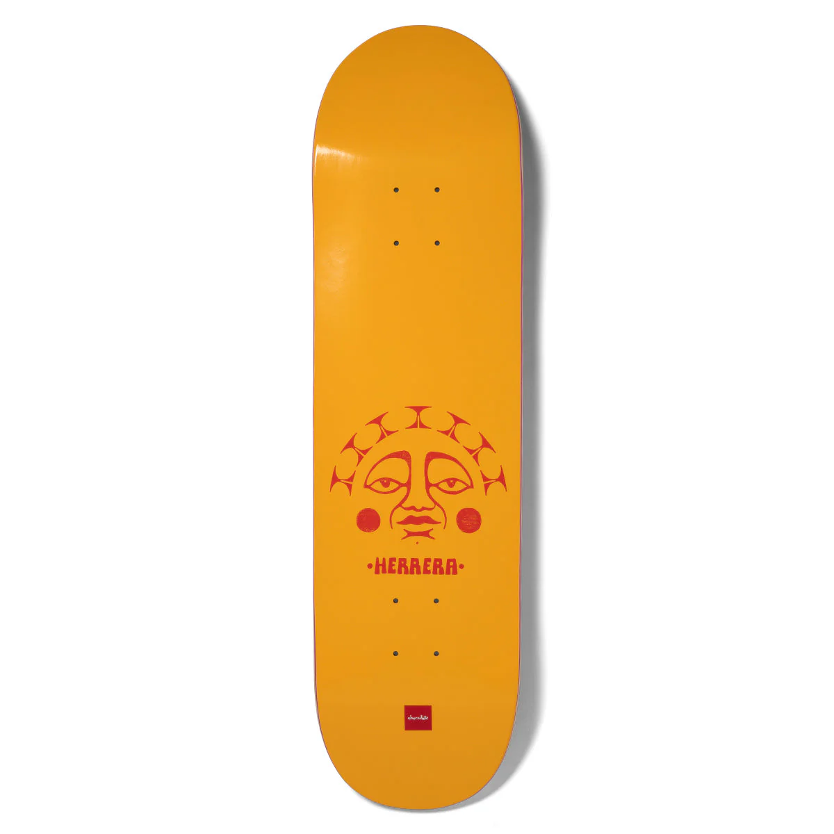 Herrera Sunsign Deck
