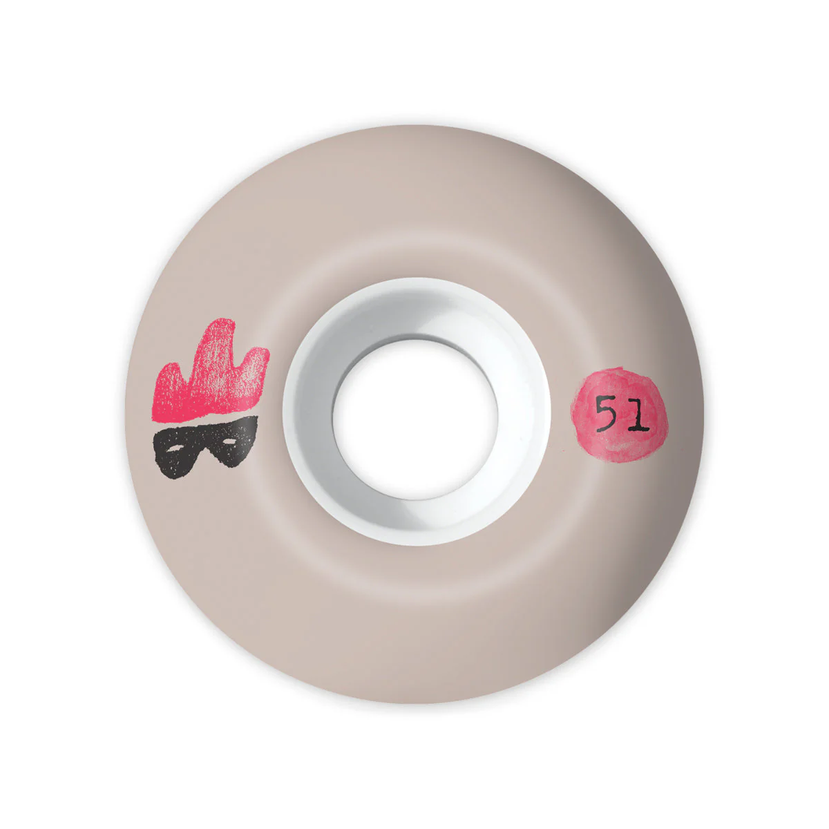 Icon Staple Wheels