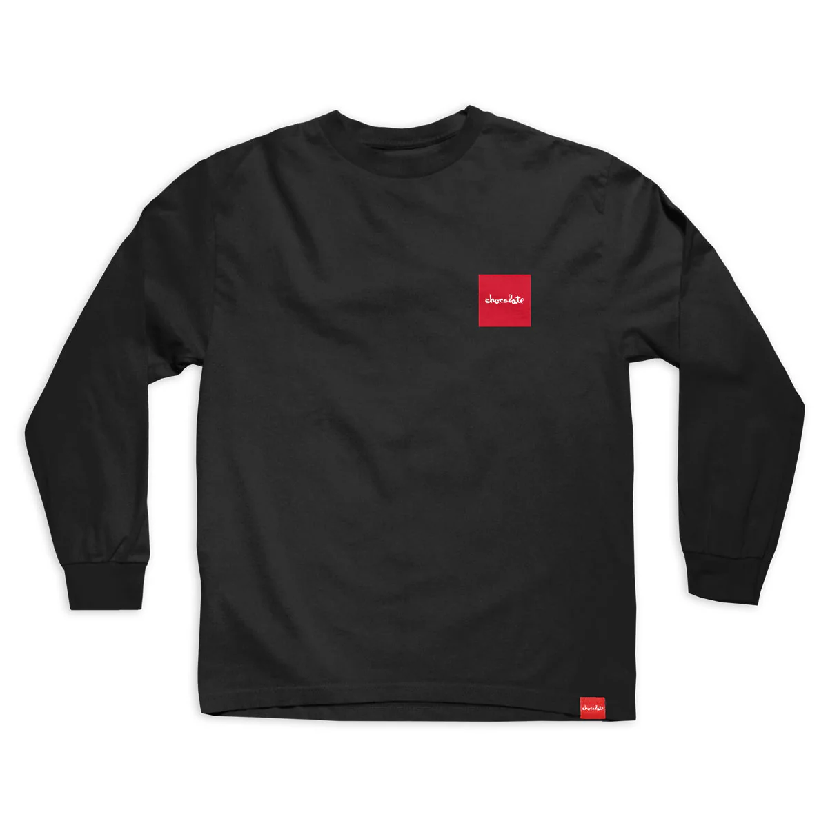 OG Chunk Youth L/S Tee - Image 3