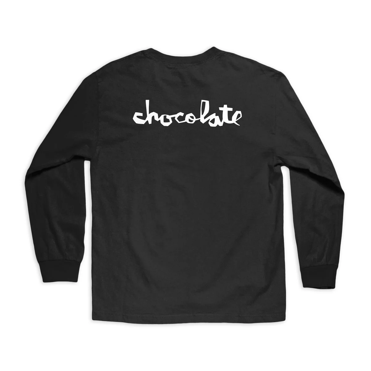OG Chunk Youth L/S Tee - Image 4