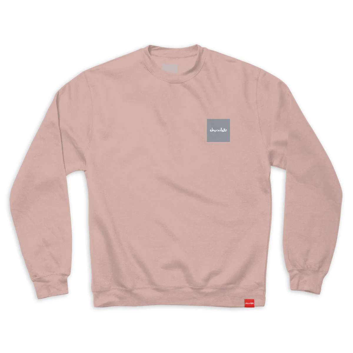 OG Square Heavy Crew