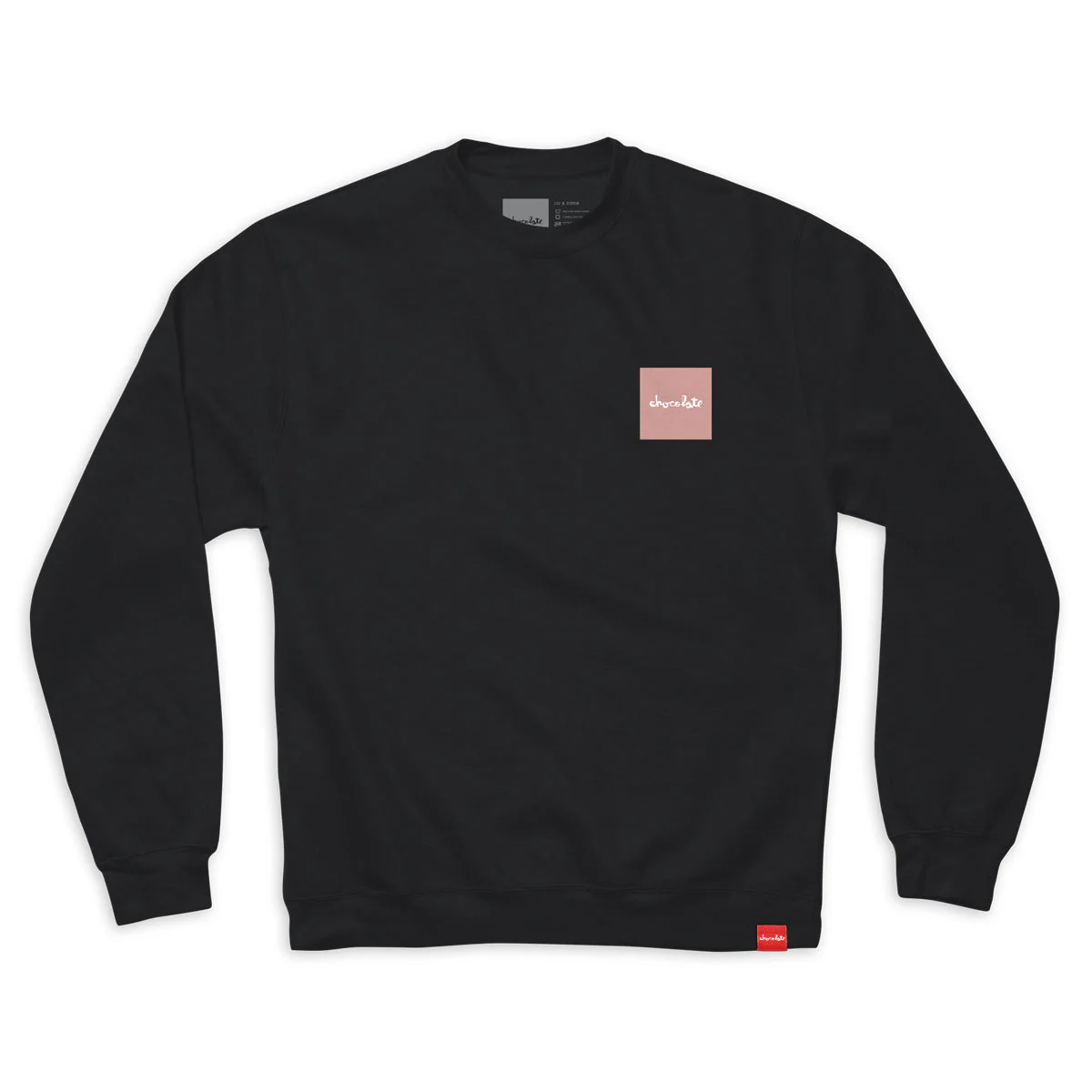 OG Square Heavy Crew - Image 3
