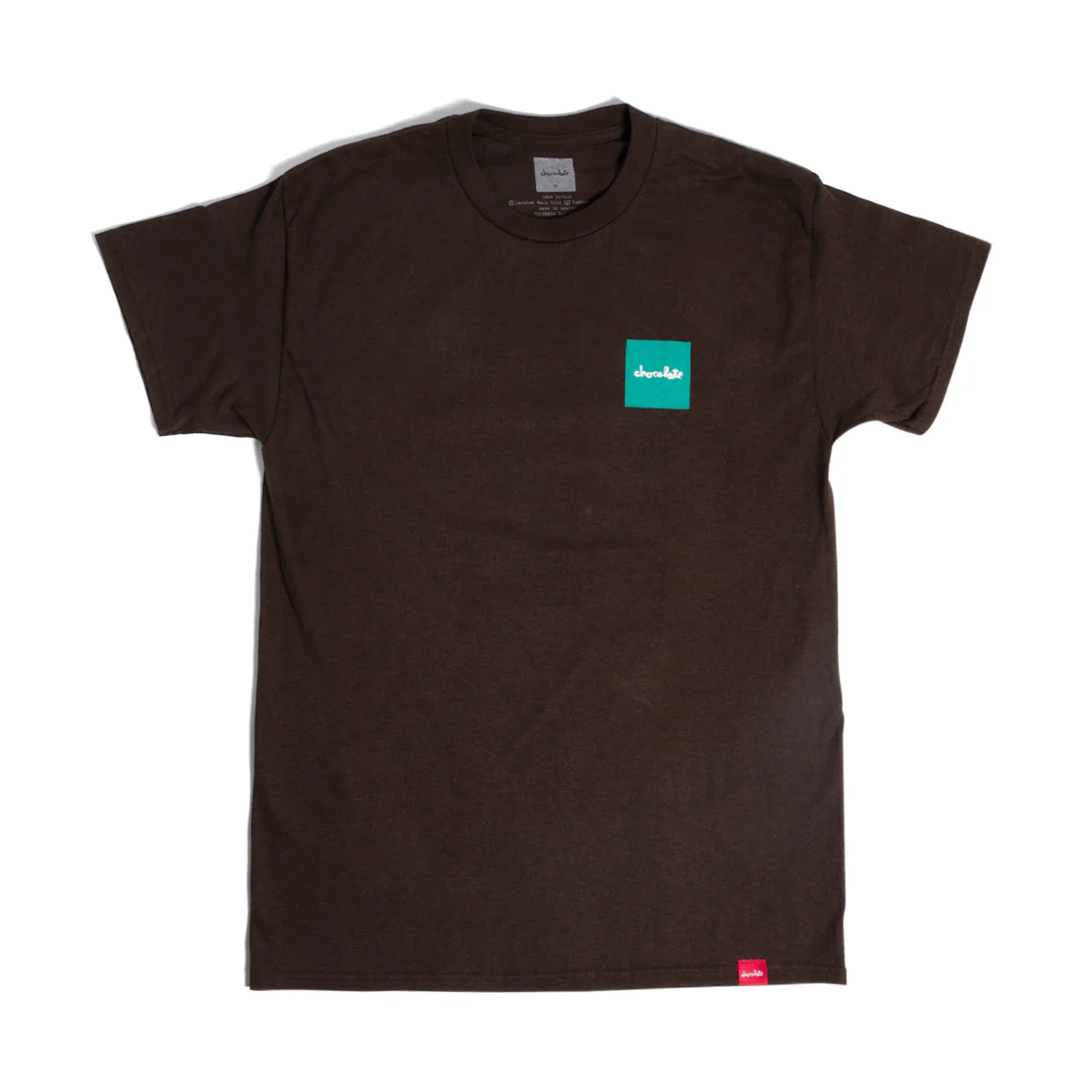 OG Square Tee - Image 4