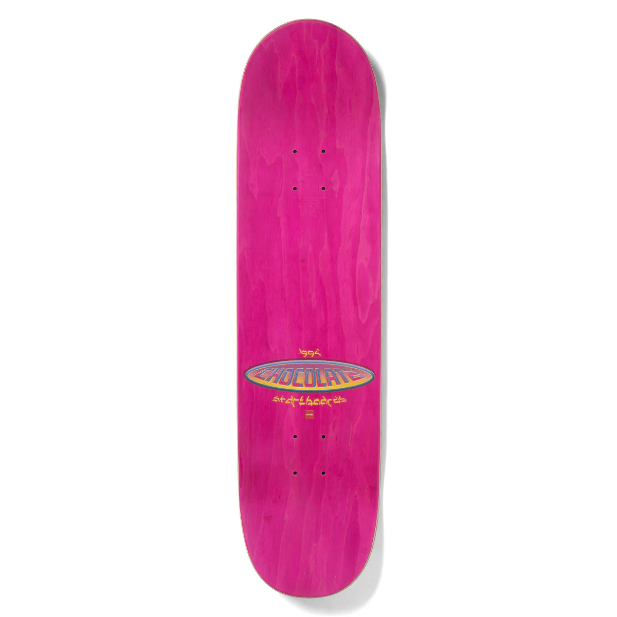 Perez Cumbia Deck - Image 2