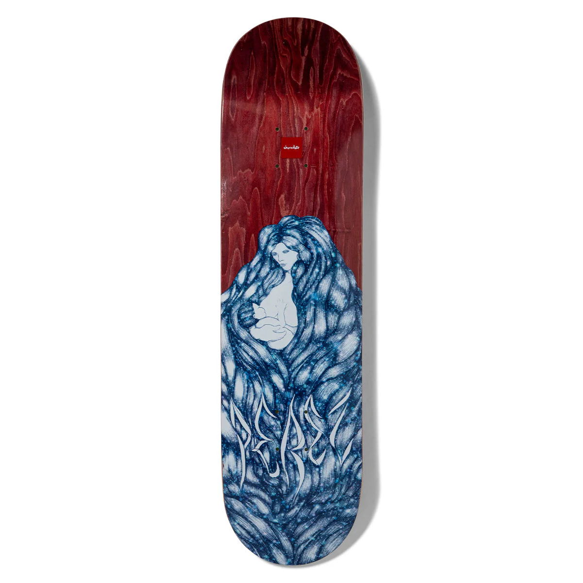 Perez Infinite Deck