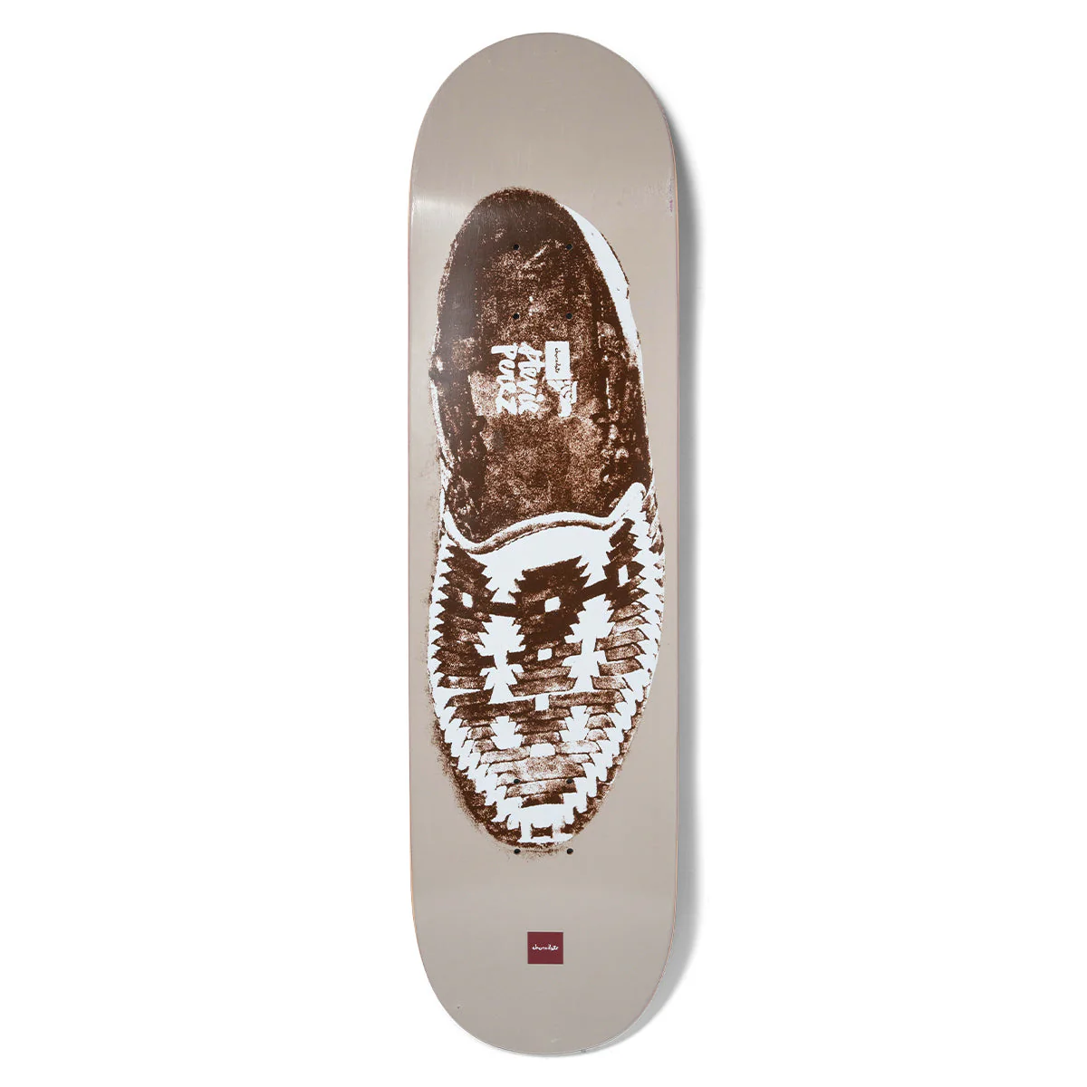 Perez La Chankla Deck