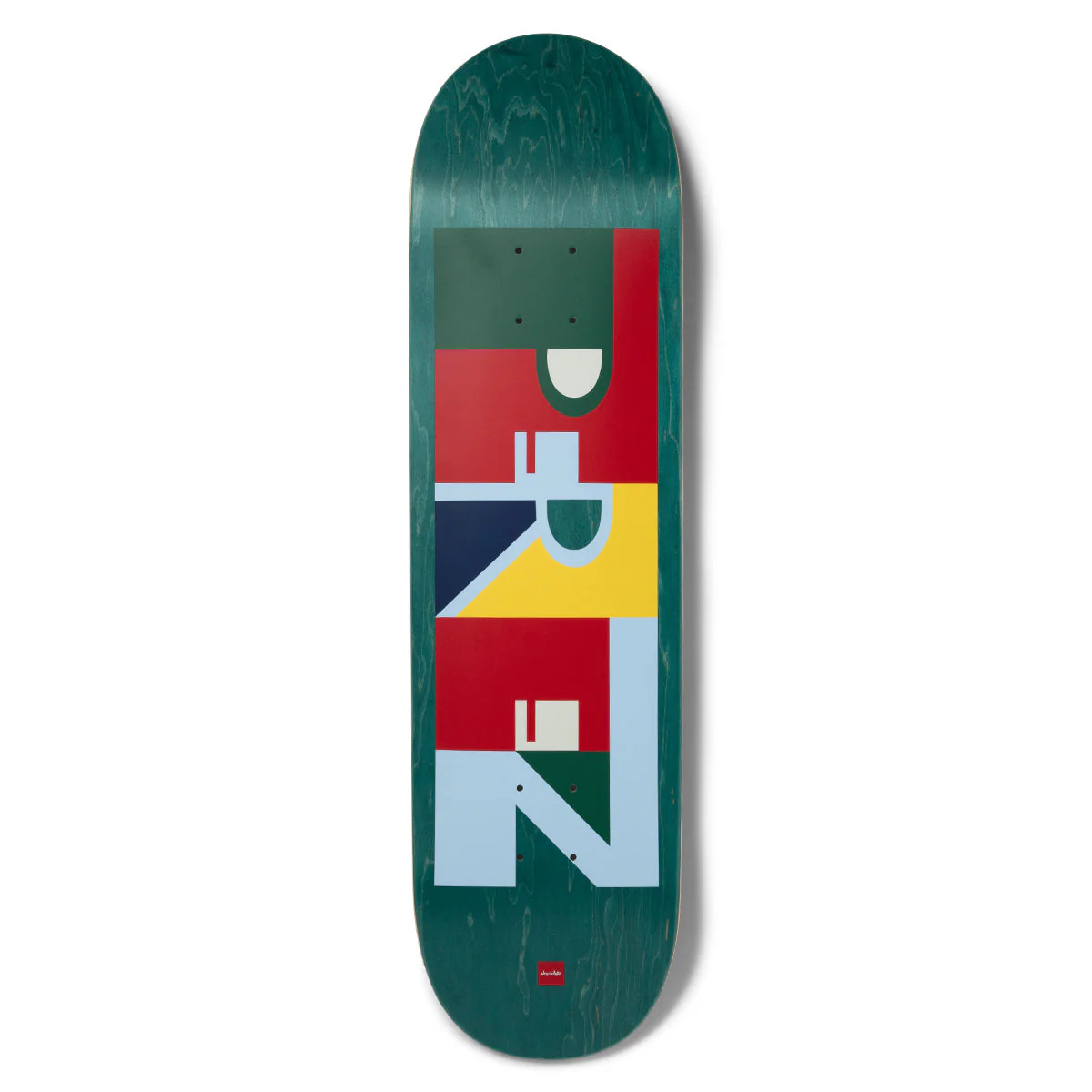 Perez Oners Deck