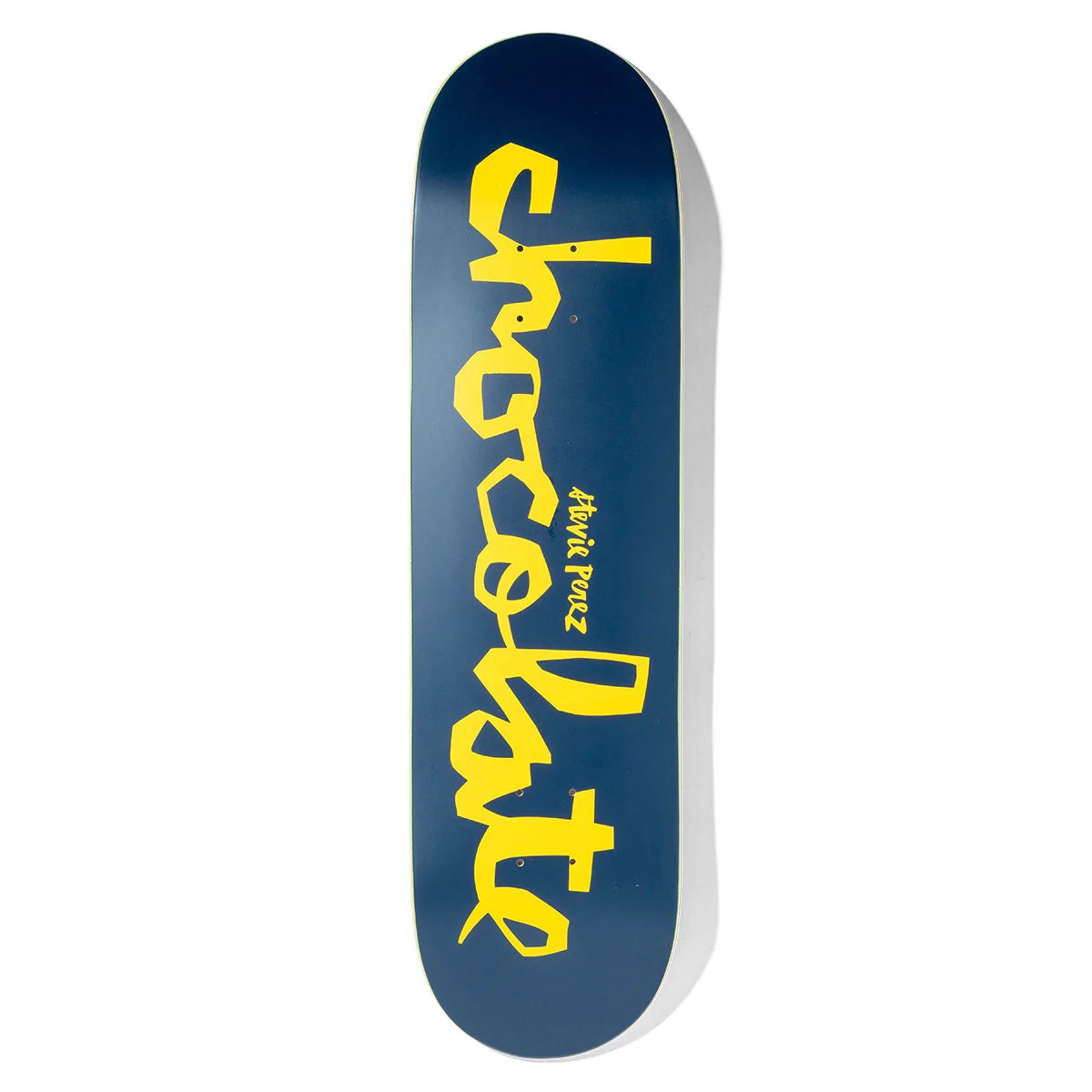 Perez Original Chunk Pop Secret Deck