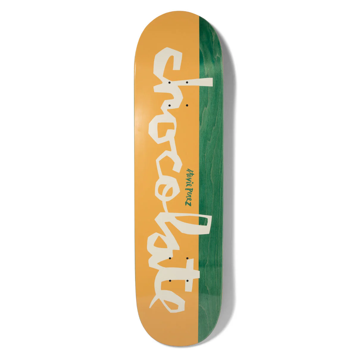 Perez Original Chunk Deck