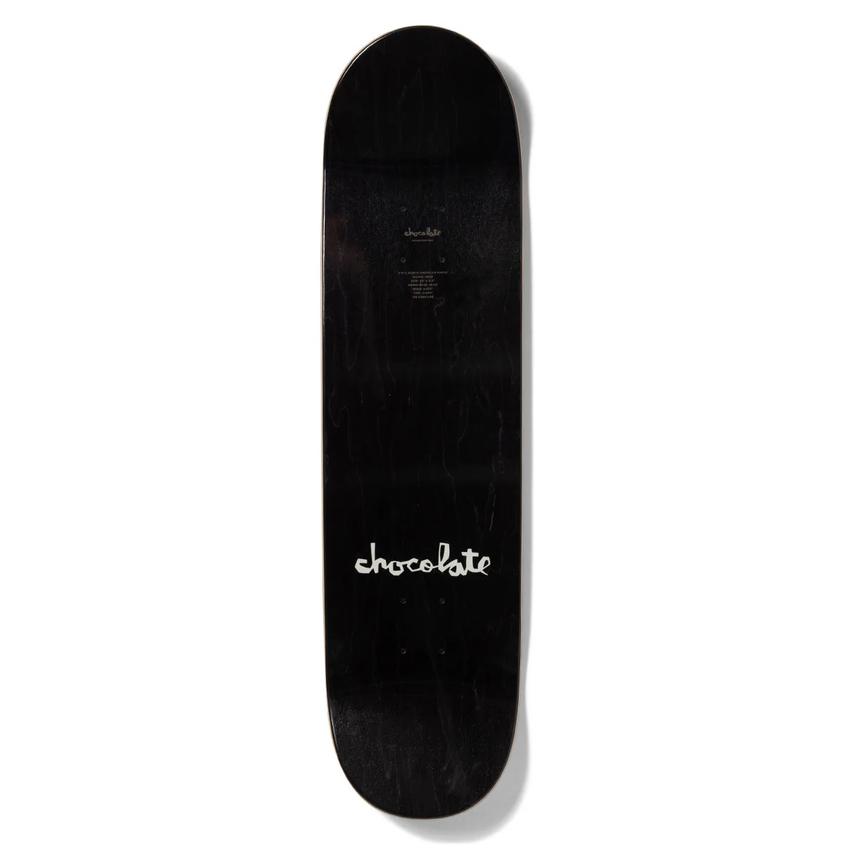 Perez Original Chunk Deck - Image 2