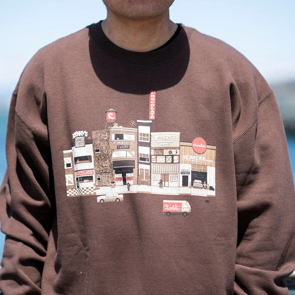 Pixel City Crew - Image 4