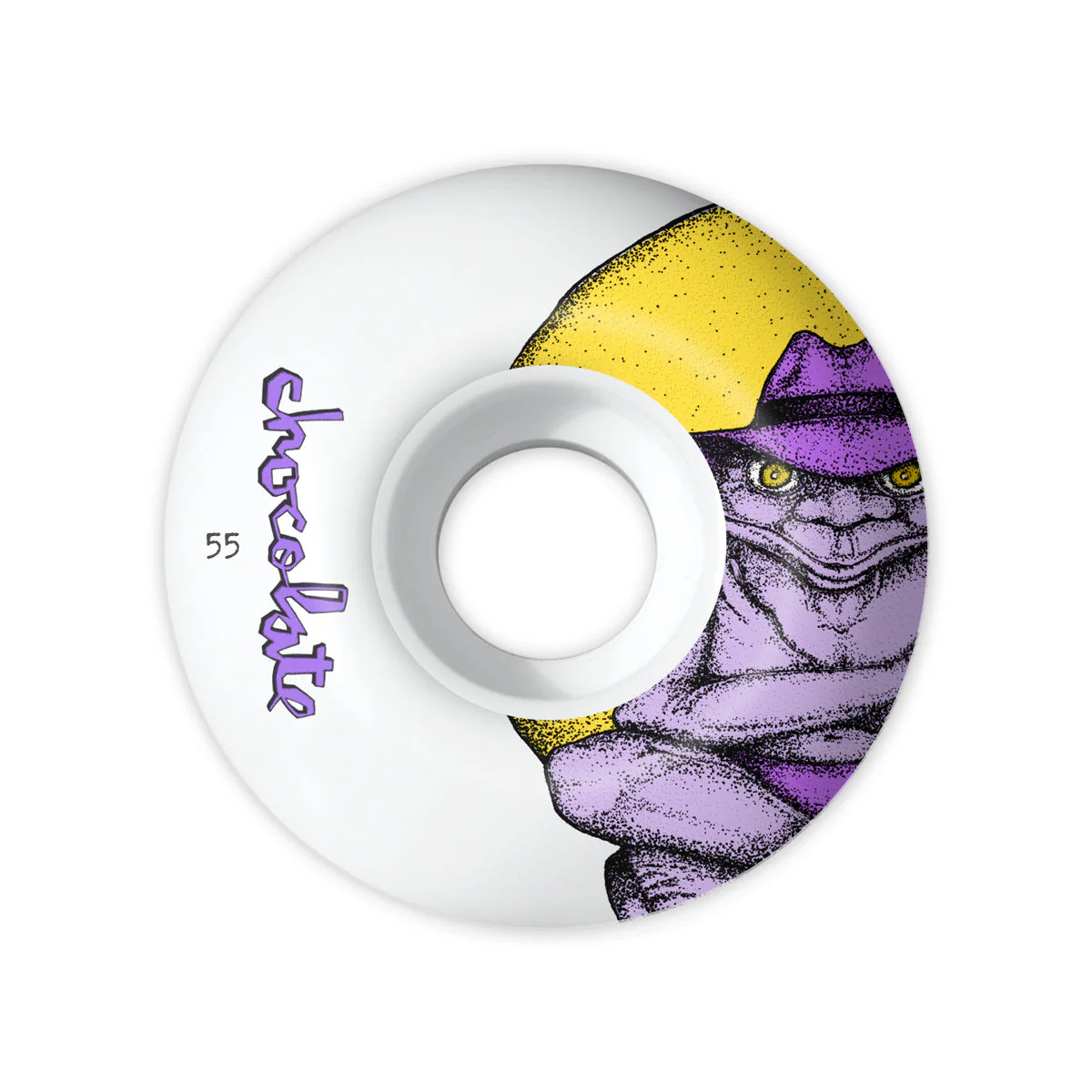 Sapo Staple Wheel - Image 3