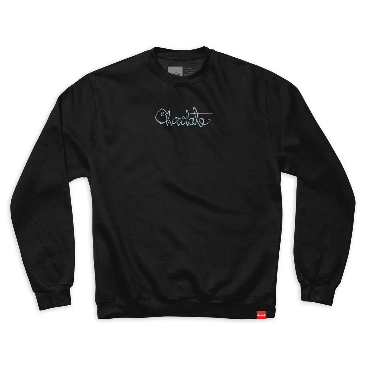 Script Heavy Crew - Image 2