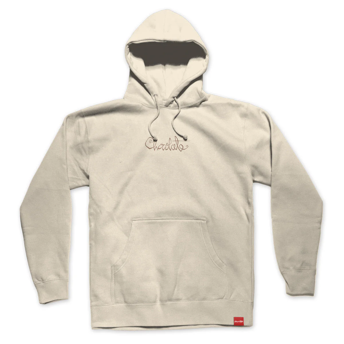 '94 Script Embroidered Hoodie