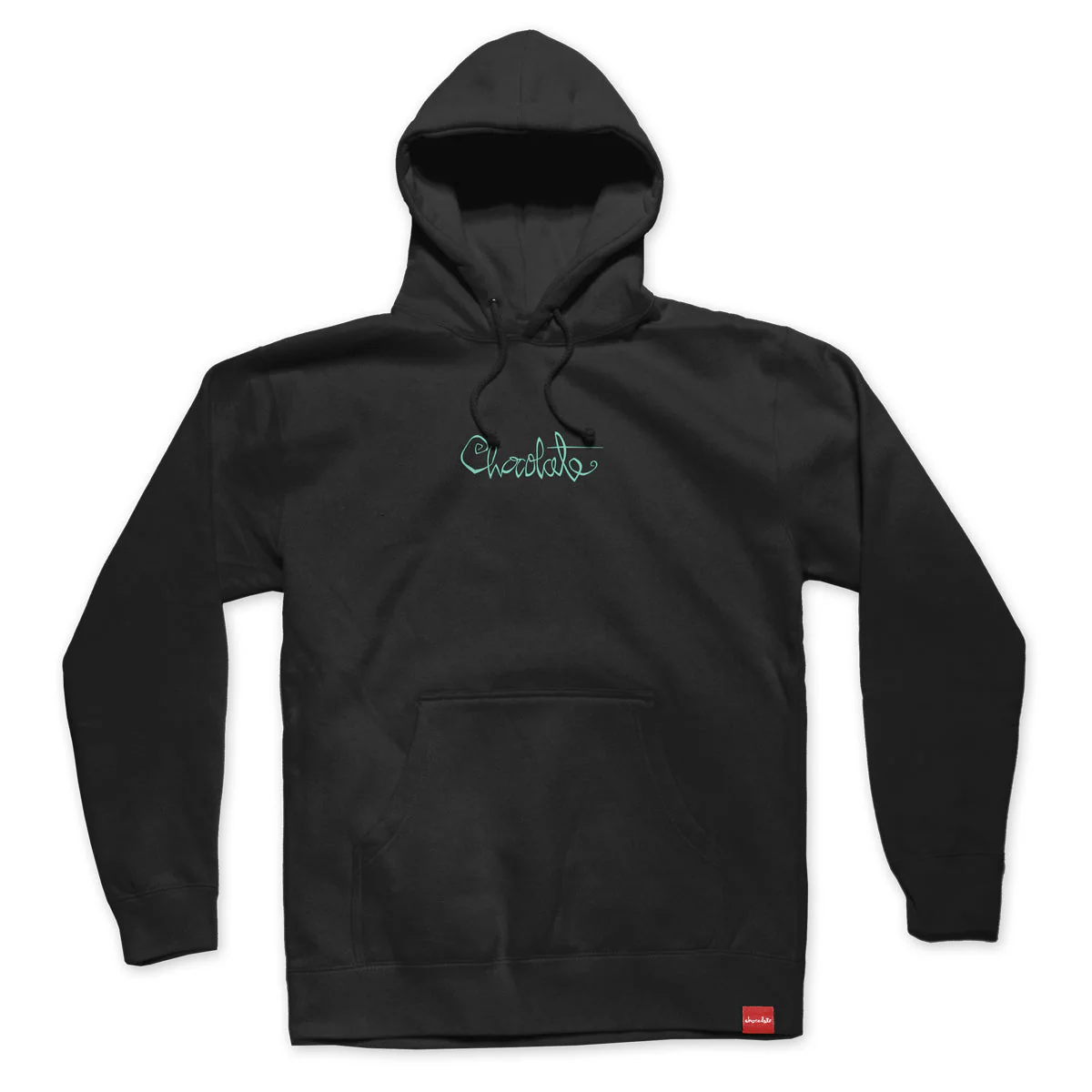 '94 Script Embroidered Hoodie - Image 2