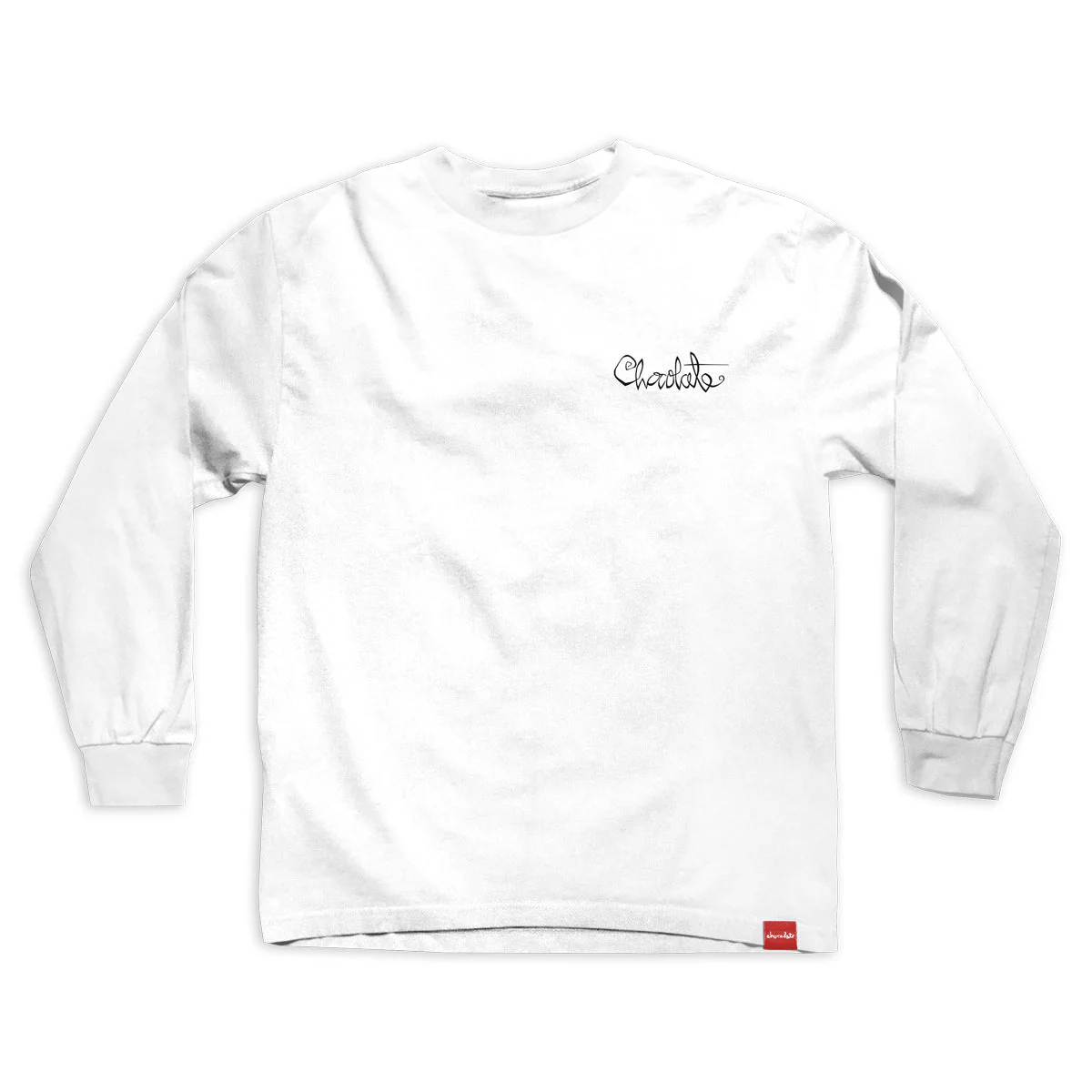'94 Script L/S Tee - Image 2