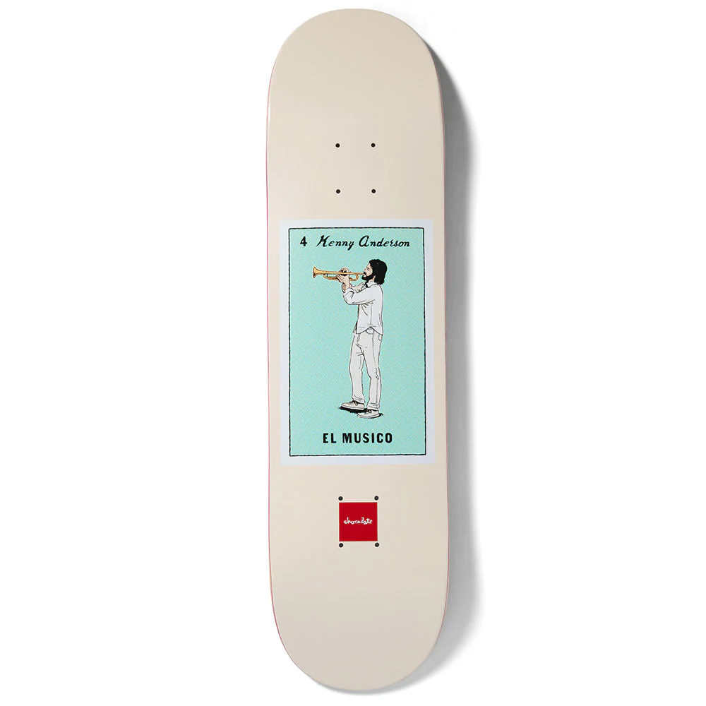 Anderson Loteria Deck - Image 2