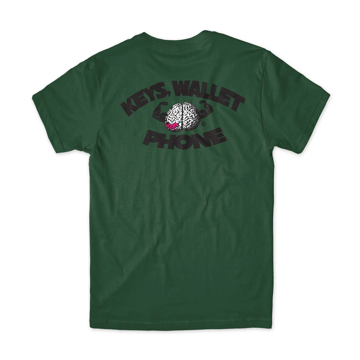 Brain Power Tee - Image 2