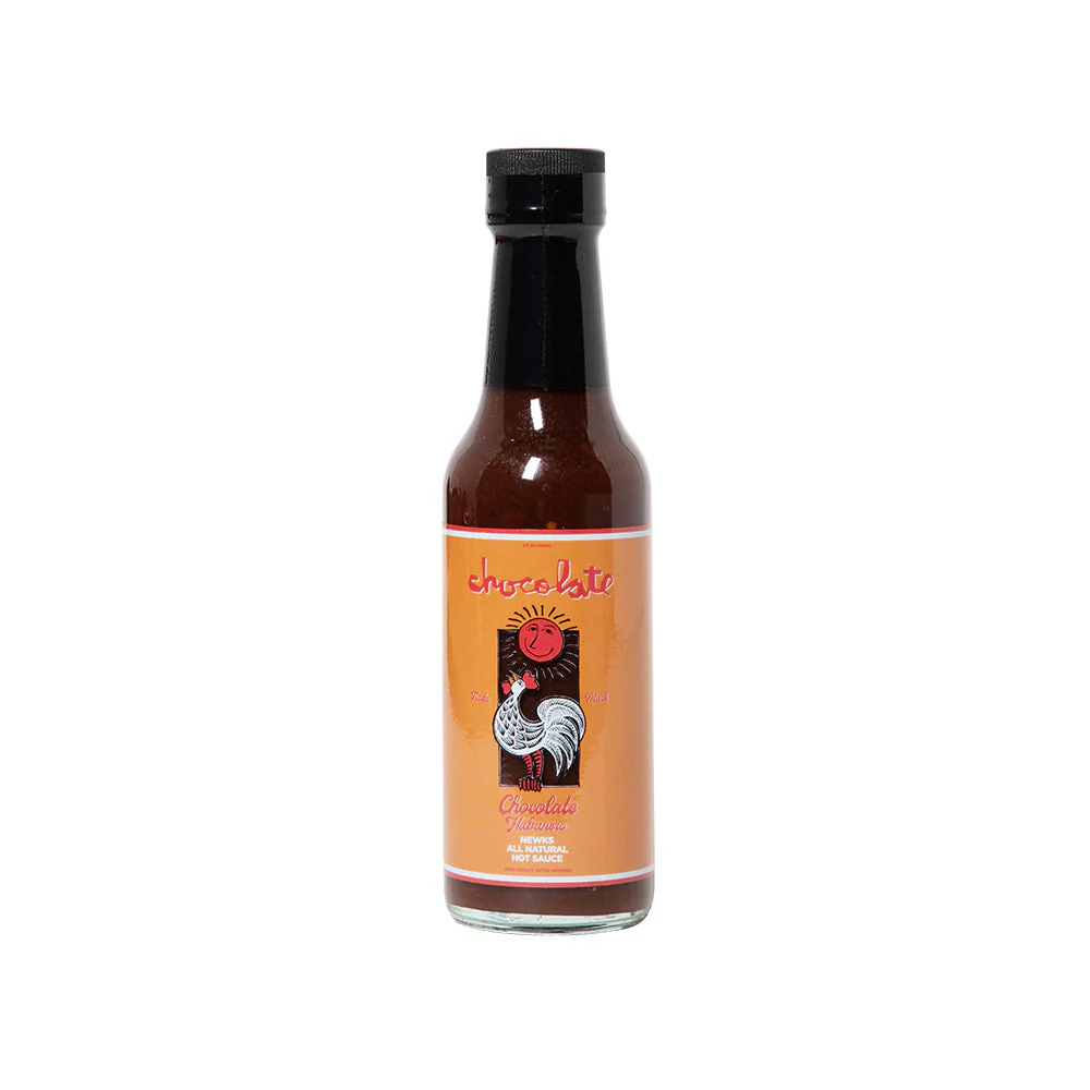 Newks Hot Sauce x Brenes Nicaraguan Sunrise Deck Bundle - Image 2