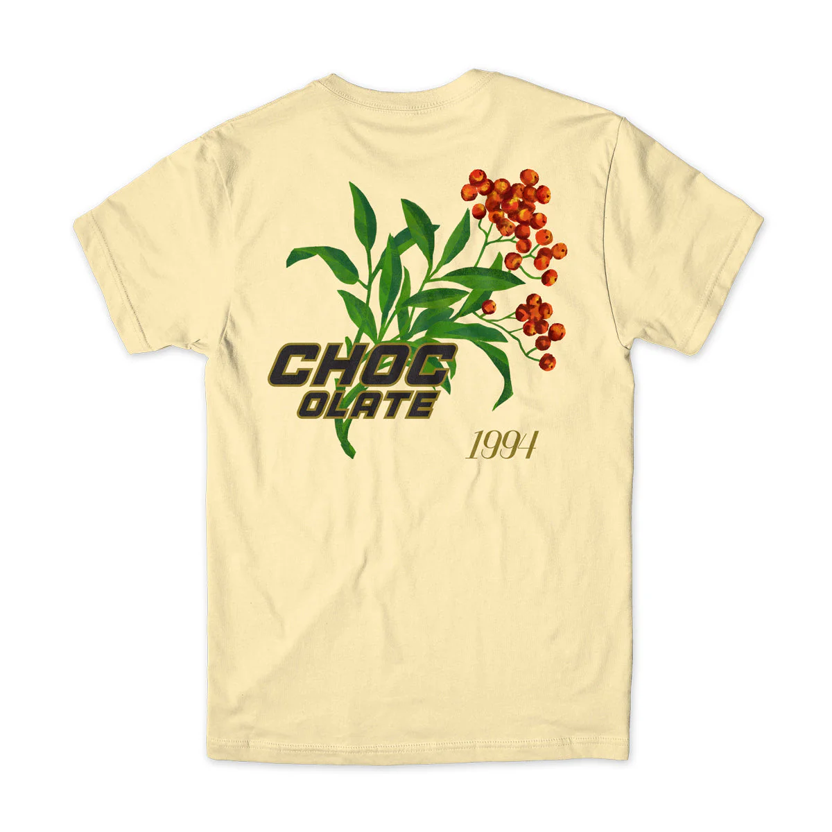 Burn One Tee - Image 2